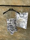 Dior swimsuit