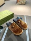 Gucci Fashion Slippers - Image 2