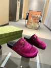Gucci Fashion Slippers