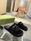 Gucci Fashion Slippers - Image 3