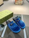 Gucci Fashion Slippers - Image 5