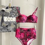 Dior swimsuit