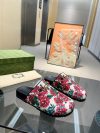 Gucci Fashion Slippers