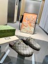 Gucci Fashion Slippers - Image 2