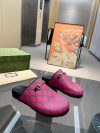 Gucci Fashion Slippers - Image 4