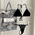 Dior swimsuit