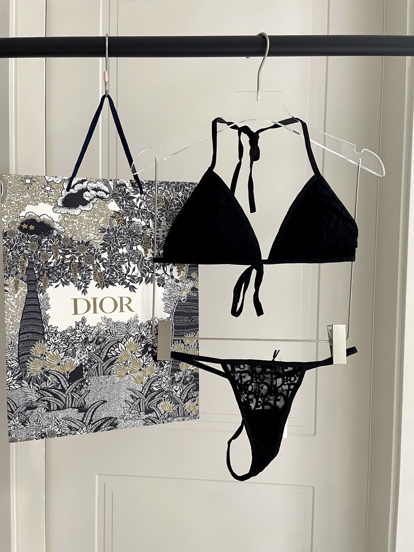 wsxc1773941174589_0 Dior swimsuit - Image 1