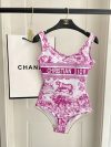 Dior swimsuit