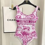 Dior swimsuit