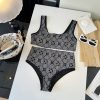 Gucci swimsuit