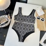 Gucci swimsuit