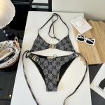 Gucci swimsuit