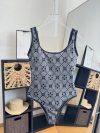 Gucci swimsuit