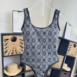 Gucci swimsuit