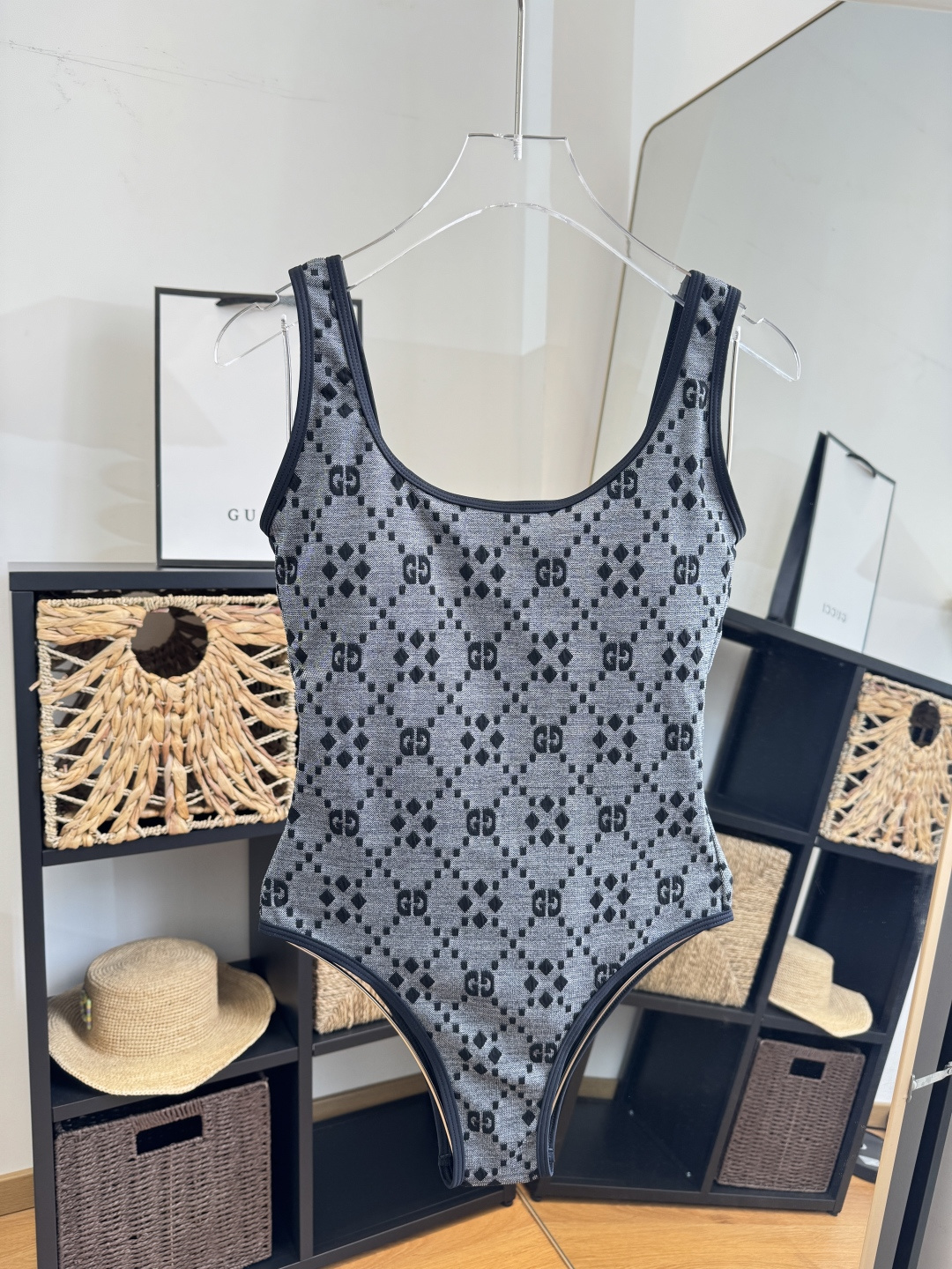 wsxc1773942137286_1 Gucci swimsuit - Image 1