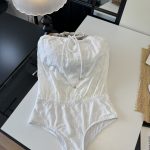 Gucci swimsuit