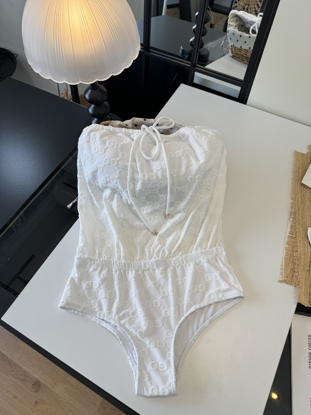 wsxc1773942416108_1 Gucci swimsuit - Image 1