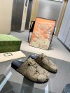 Gucci Fashion Slippers - Image 2