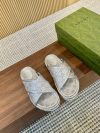 Gucci Fashion Slippers - Image 2