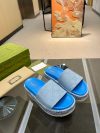 Gucci Fashion Slippers - Image 4