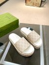 Gucci Fashion Slippers - Image 3