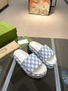 Gucci Fashion Slippers