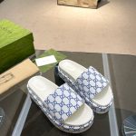 Gucci Fashion Slippers