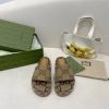 Gucci Fashion Slippers