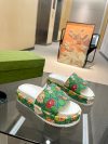 Gucci Fashion Slippers