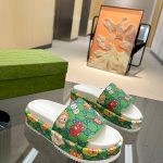 Gucci Fashion Slippers