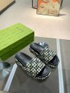 Gucci Fashion Slippers - Image 4