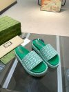 Gucci Fashion Slippers