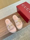 Gucci Fashion Slippers