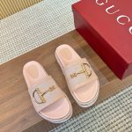 Gucci Fashion Slippers