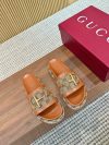 Gucci Fashion Slippers - Image 7
