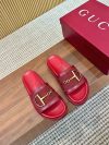 Gucci Fashion Slippers - Image 5