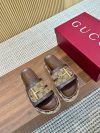Gucci Fashion Slippers - Image 4