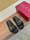 Gucci Fashion Slippers - Image 3