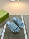 Gucci Fashion Slippers - Image 6