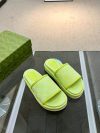 Gucci Fashion Slippers - Image 7