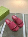 Gucci Fashion Slippers - Image 9