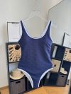 Gucci swimsuit