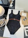Gucci swimsuit