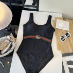 Gucci swimsuit
