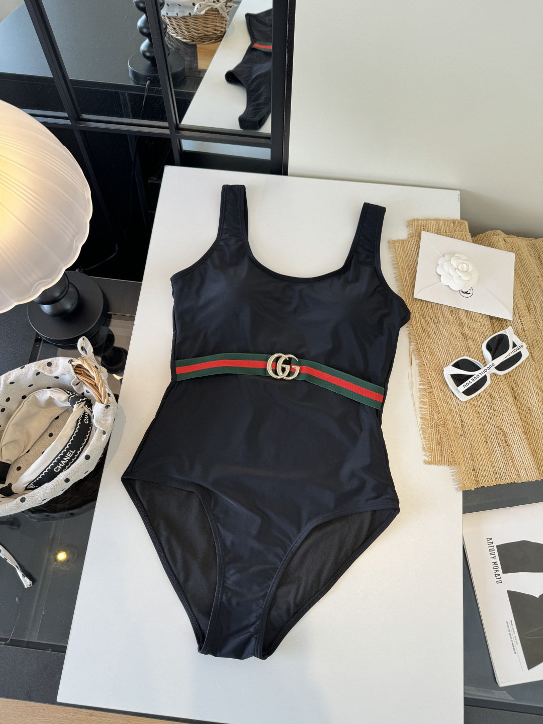 wsxc1773944923669_1 Gucci swimsuit - Image 1