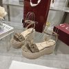Gucci Fashion Sandals - Image 2