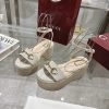 Gucci Fashion Sandals - Image 7