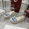 Gucci Fashion Sandals