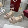 Gucci Fashion Sandals - Image 5