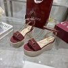 Gucci Fashion Sandals - Image 4